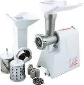 Мясорубка Мастерица КЭМ-02 - изображение в каталоге