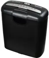 Шредер Buro Home BU-S601S – изображение в каталоге