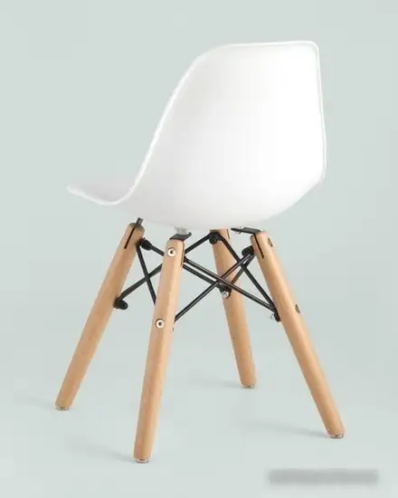 Стул Stool Group DSW детский (белый) – фото товара