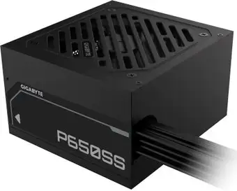 Блок питания Gigabyte P650SS – изображение в каталоге