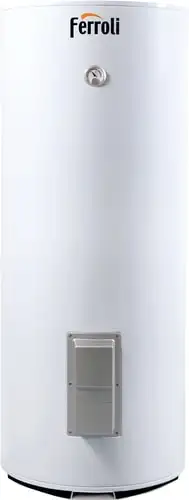 Бойлер косвенного нагрева Ferroli Ecounit 300-1C