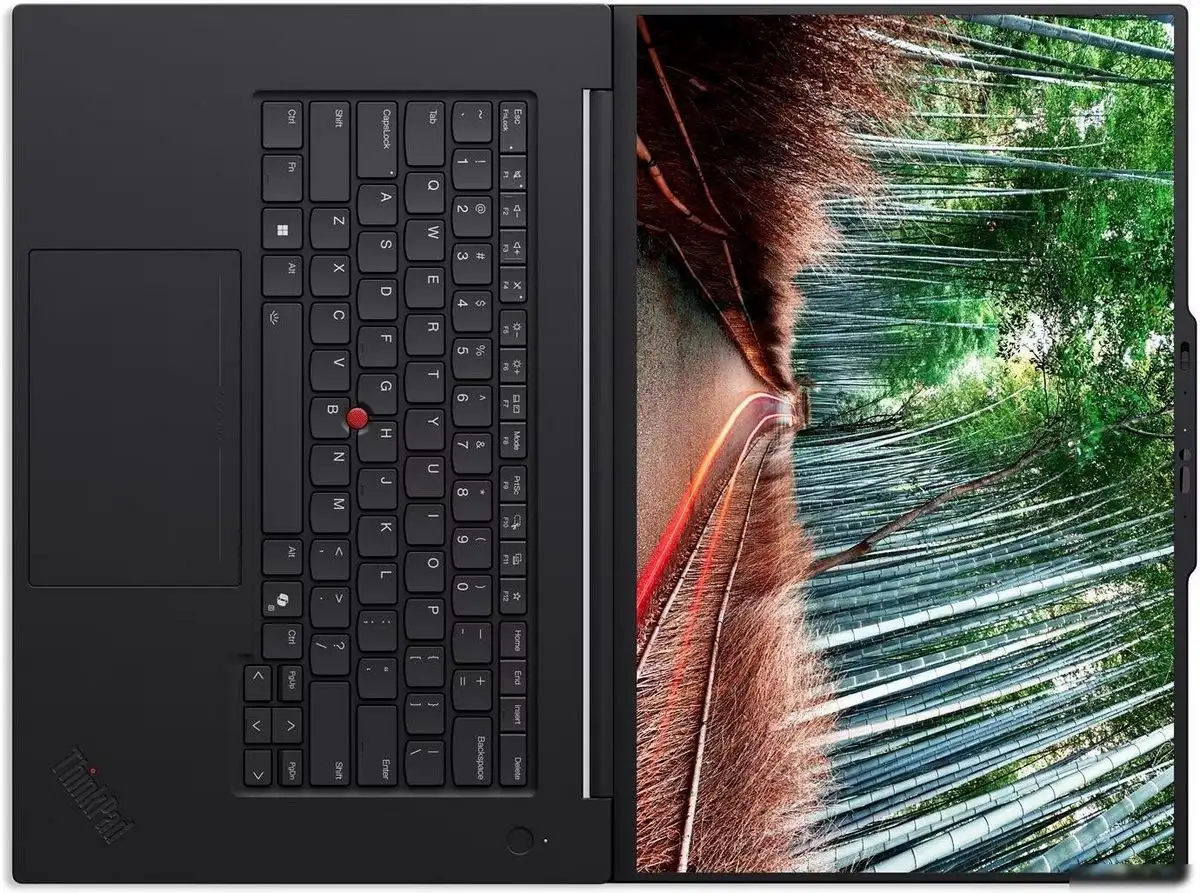 Рабочая станция Lenovo ThinkPad P1 Gen 8 21Q80026US – фото товара