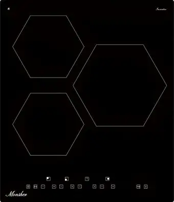 Варочная панель Monsher MHI 4505 - изображение в каталоге