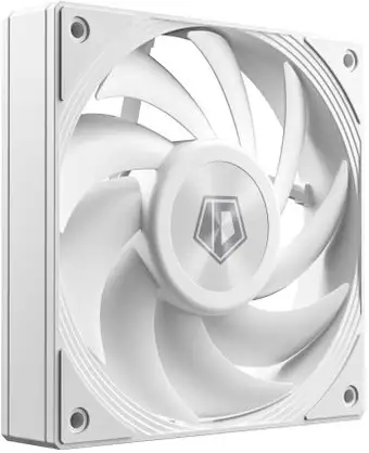 Вентилятор для корпуса ID-Cooling DF-125-W – изображение в каталоге