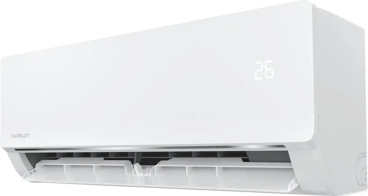 Кондиционер Ferrum Force Pro FIS12F3/FOS12F3 - фото товара