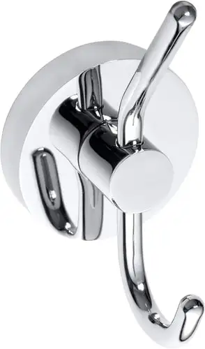 Крючок для ванны Bemeta Omega 104105242 – изображение в каталоге