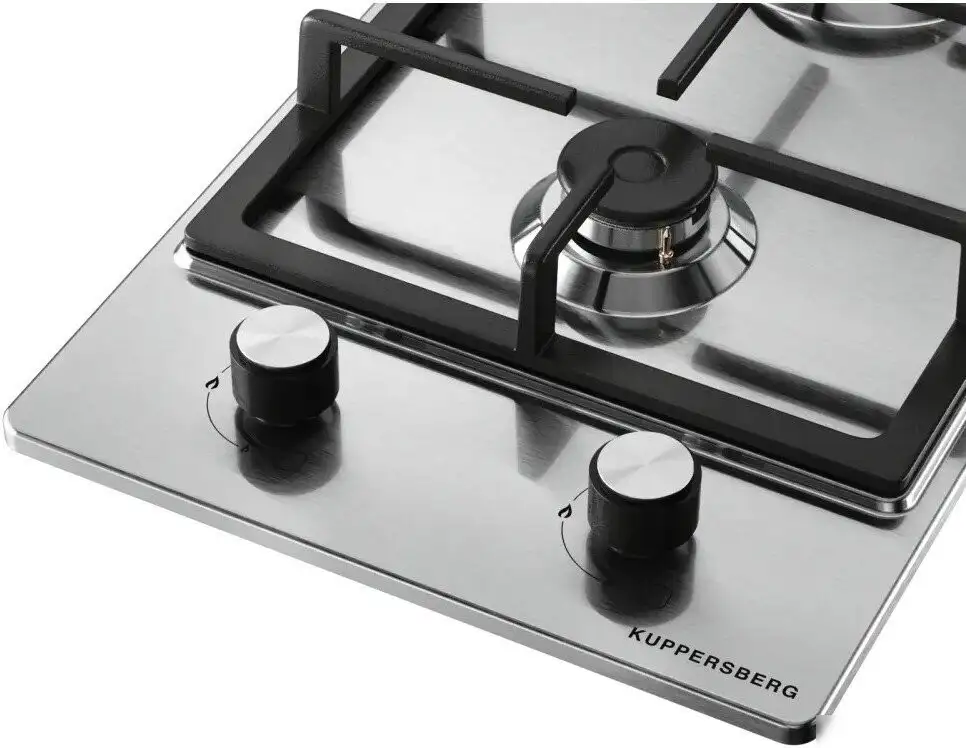 Варочная панель KUPPERSBERG TS 38 X - фото товара