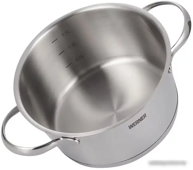 Кастрюля Werner Nice 50312