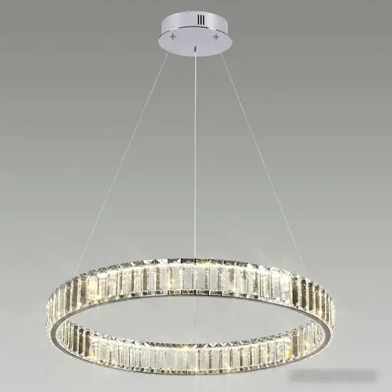 Подвесная люстра Odeon Light L-Vision 4930/36L – фото товара