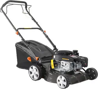 Газонокосилка Shtenli Black 43L Pro – изображение в каталоге