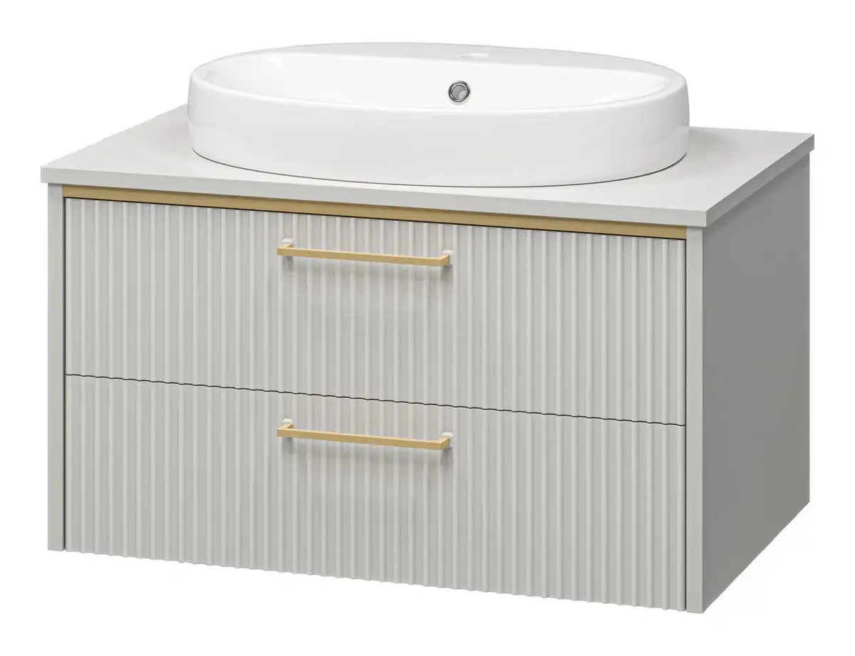 Brevita Elche 80 ELC-01080-0502Я (серый кашемир) – фото товара