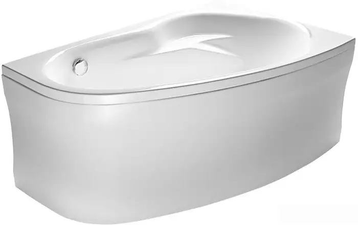 Ванна Relisan Zoya (140x90) - фото товара