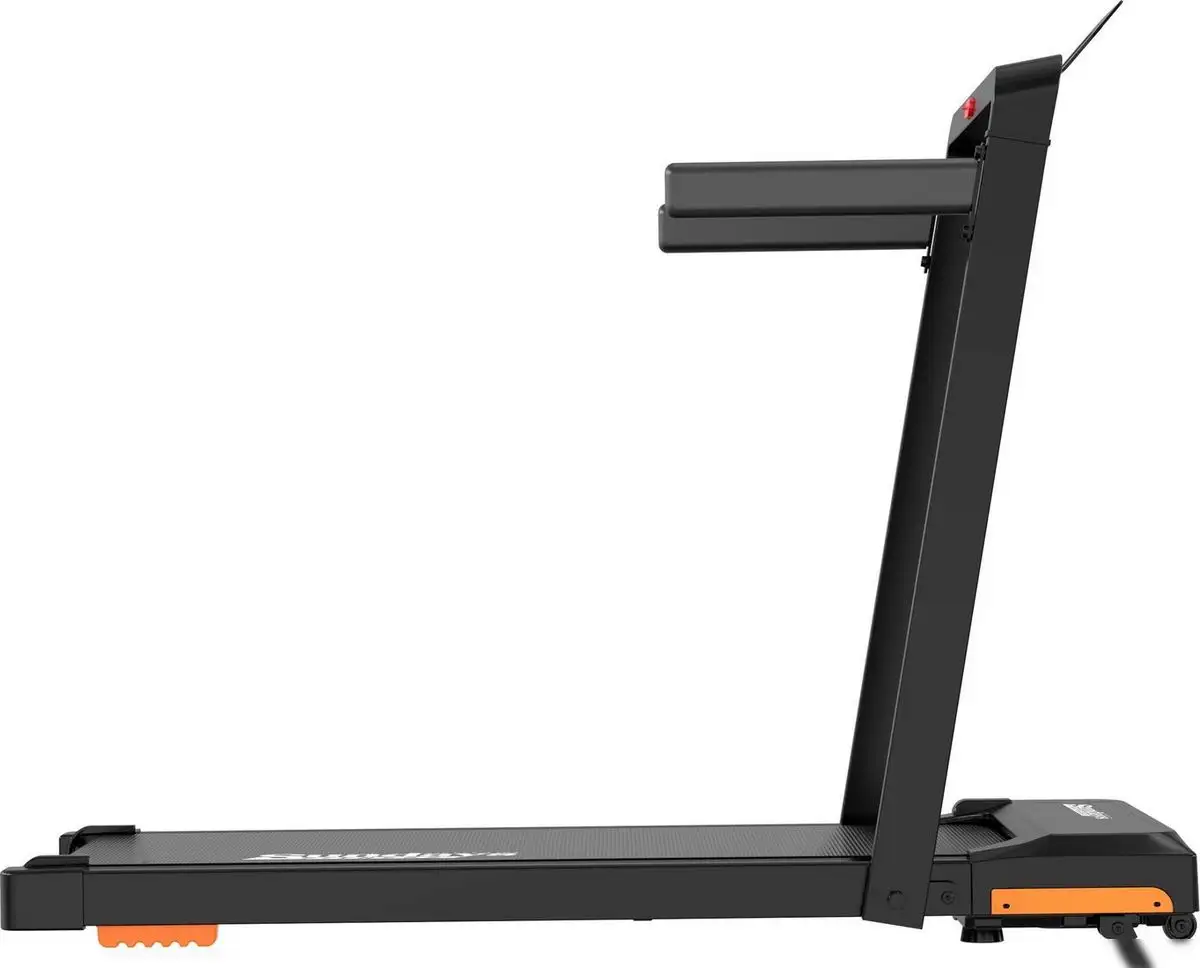 Электрическая беговая дорожка Sundays Fitness Simple Line G590F – фото товара
