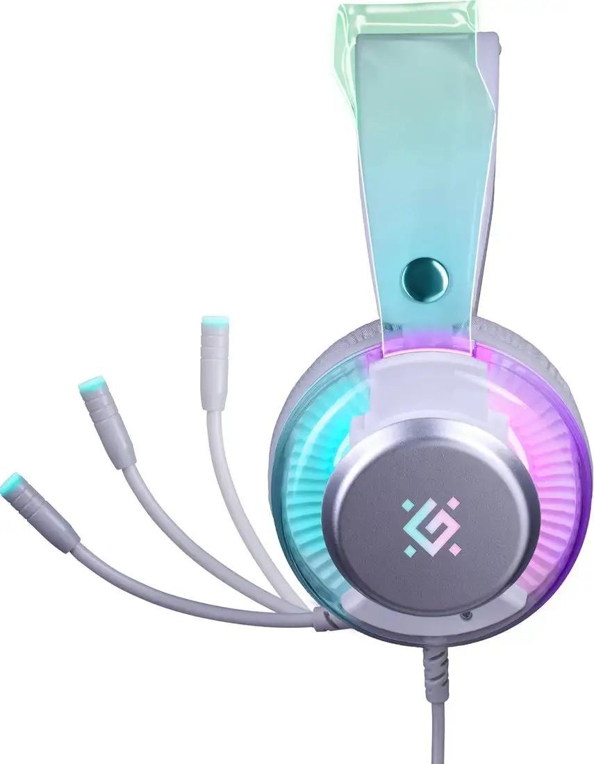 Наушники Defender Glitch 62490 – фото товара