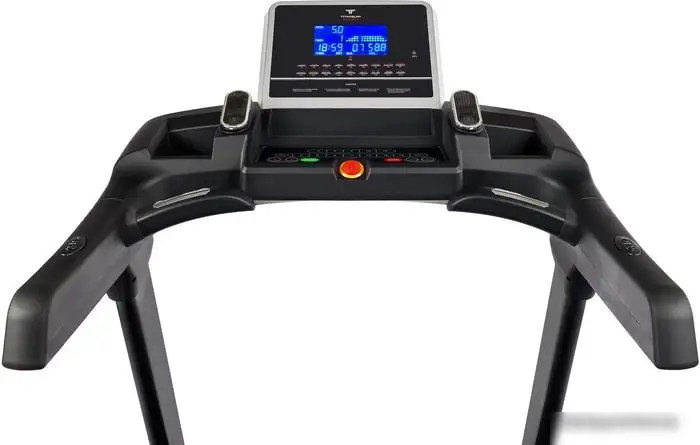 Электрическая беговая дорожка Titanium Masters Physiotech TJF – фото товара