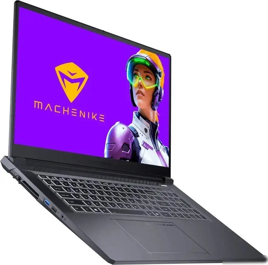 Игровой ноутбук Machenike Star 17 Neptune JJ00GQ00JRU – фото товара