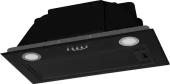 Кухонная вытяжка Weissgauff BOX 900 PB BL – изображение в каталоге