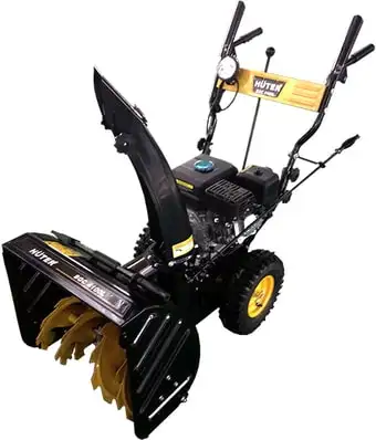 Снегоуборщик Huter SGC 4100L – изображение в каталоге