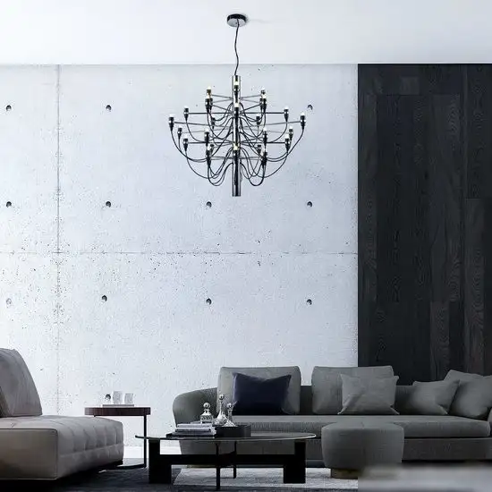 Подвесная люстра Divinare Molto 8030/02 LM-30 – фото товара