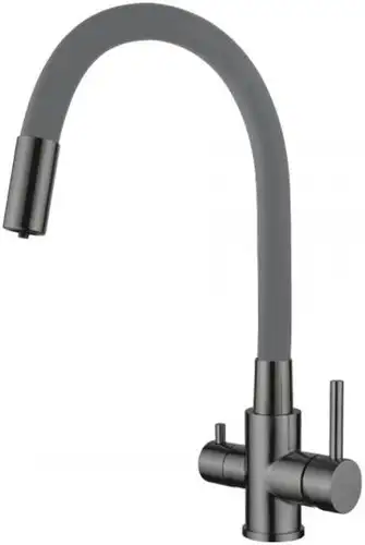 Смеситель Ledeme L74255D-12 - изображение в каталоге