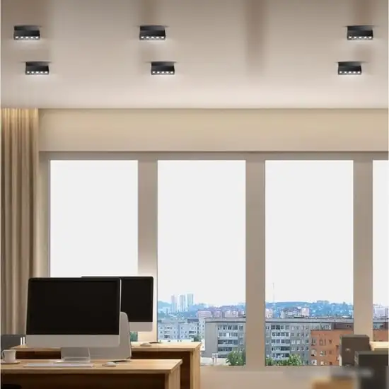 Спот Novotech EOS 358323 – фото товара