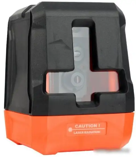 Лазерный нивелир Patriot LL 100 – фото товара