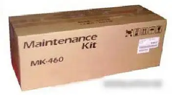 Фотобарабан Kyocera MK-460 – фото товара