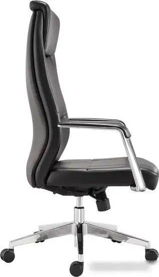 Офисное кресло Brabix Premium Jazz EX-757 532489 (черный) – фото товара