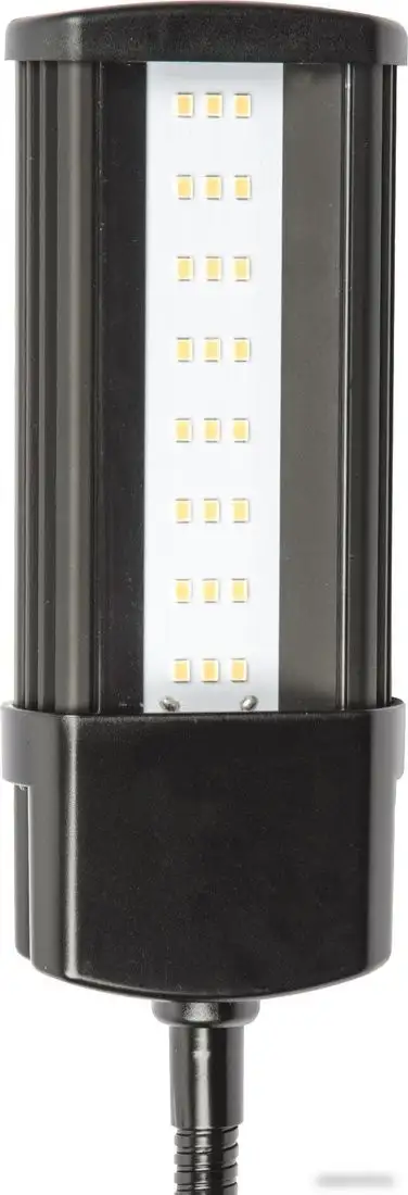 Лампа для растений Uniel ULT-P31-12W/SPLE/40 IP40 BLACK SINGLE UL-00009250 – фото товара