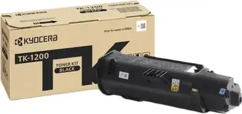 Картридж Kyocera TK-1200 – изображение в каталоге