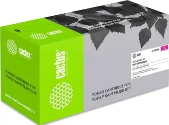Картридж CACTUS CS-TN216M (аналог Konica Minolta TN216M) – изображение в каталоге
