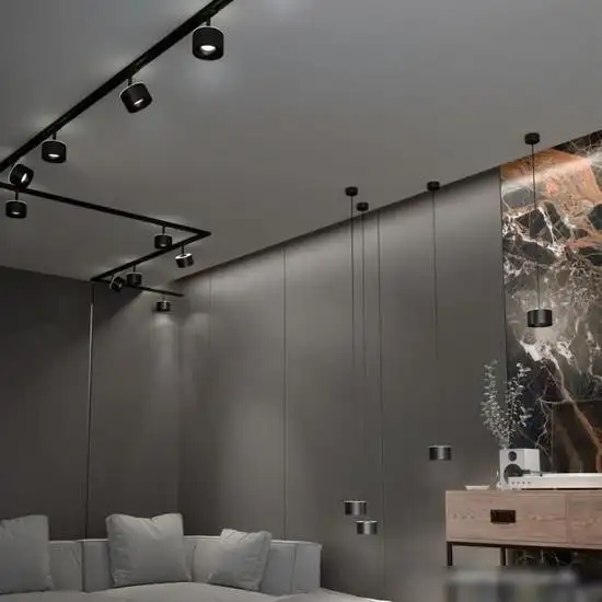 Трековый светильник Novotech Giro 358974 – фото товара