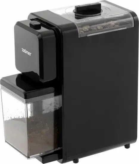 Электрическая кофемолка Zelmer ZCG7925 - фото товара
