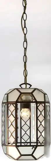 Подвесная люстра Citilux Фасет CL441212 – фото товара