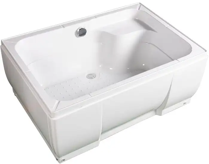 Душевая кабина River Vitim 120/80/50 ТН - фото товара