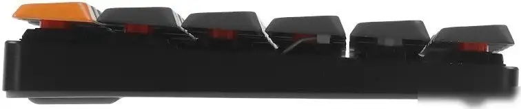 Клавиатура Keychron K3 V3 RGB Hot-Swap K3X-H3-RU (Keychron Low Profile Brown) – фото товара