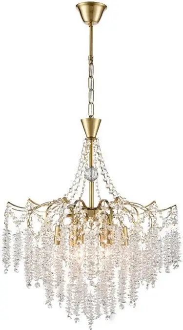 Подвесная люстра Lumion Kristina 8243/6 – фото товара