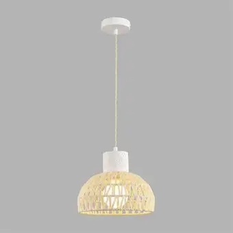 Подвесная люстра Lumion Boho 8368/1A – изображение в каталоге