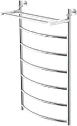 Полотенцесушитель Gloss & Reiter Raduga Lux Л.50x80.Д6.П1.G1