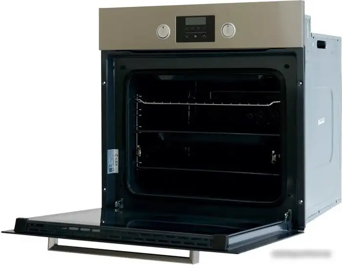 Электрический духовой шкаф LEX EDP 093 IX NEW - фото товара