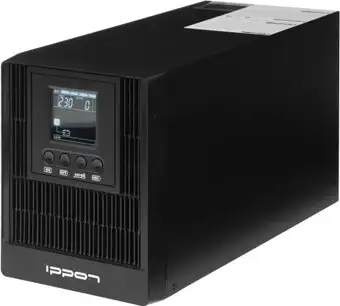 Источник бесперебойного питания IPPON Innova TB 1000 2050420 – изображение в каталоге