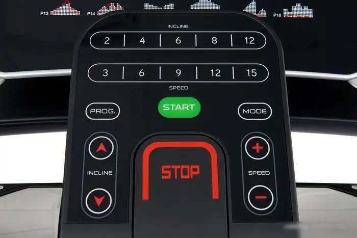 Электрическая беговая дорожка Titanium Masters Physiotech TLF – фото товара