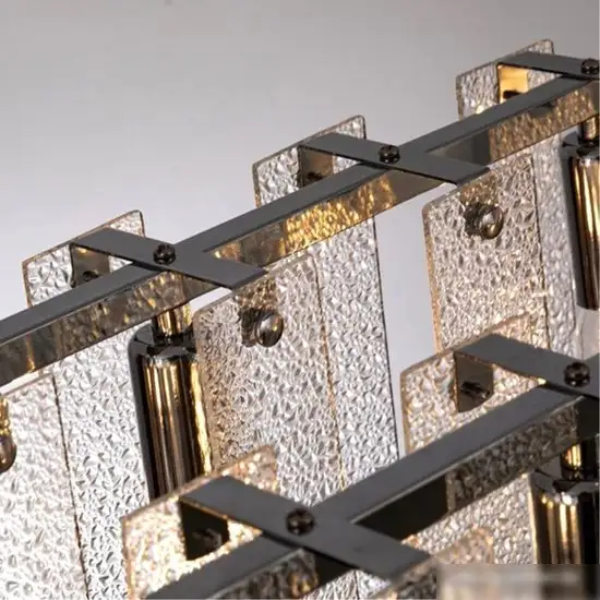 Подвесная люстра Arte Lamp Denebola A4074SP-12CC – фото товара