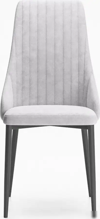 Стул Табурет Аника (бренди 20/черный каркас)