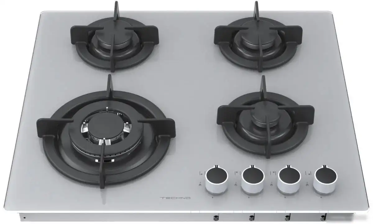 Варочная панель TECHNO HG4614GFWV - фото товара