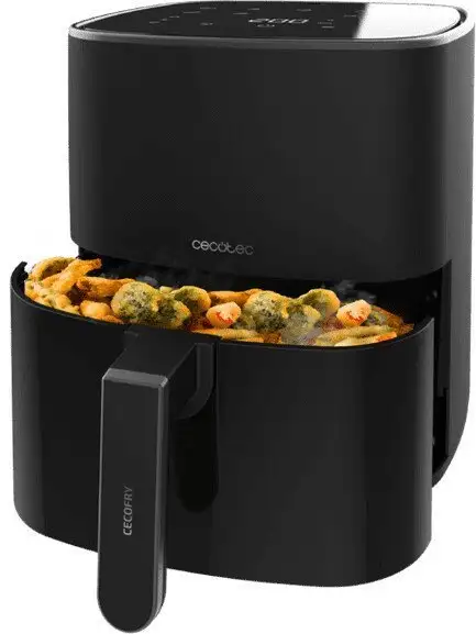 Аэрогриль (аэрофритюрница) Cecotec Cecofry Fantastik 5500 – фото товара
