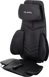 Массажная накидка на сиденье Planta MN-3000 – изображение в каталоге