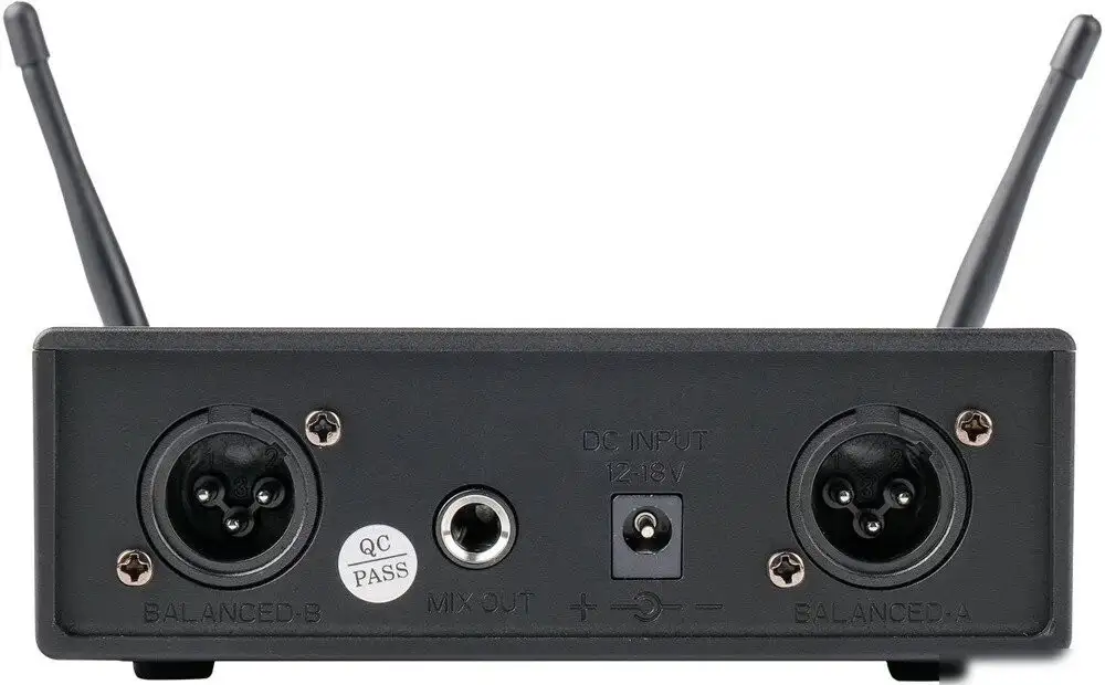 Радиосистема LAudio PRO2-M – фото товара