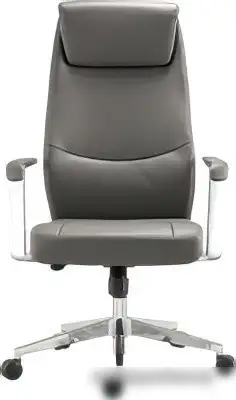 Кресло Brabix Premium Jazz EX-757 532490 (серый) – фото товара