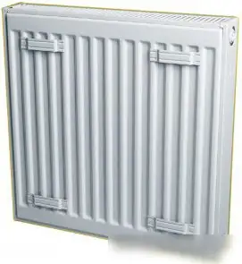 Стальной панельный радиатор Лидея ЛК 20-505 500x500 - фото товара